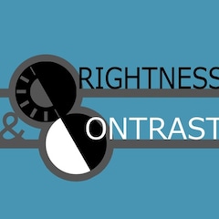 Brightness＆Contrast