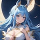 月巫女