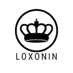 †LOXONIN†