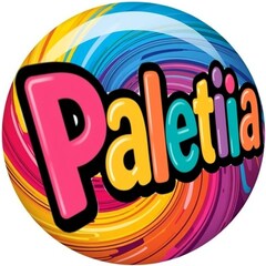 🌈パレティア　★しばし休止中★