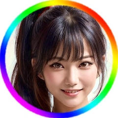 毎日彼女❤AI_LookBook