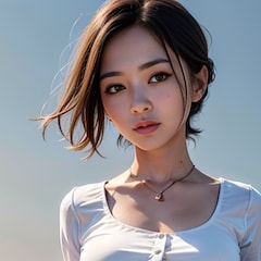 虚構AIグラファー