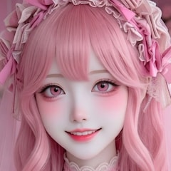 💗💙Ai_Su／フォト系美少女💙💗