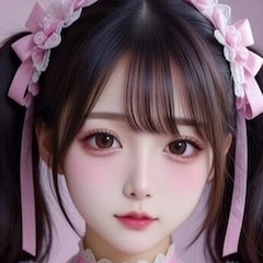 💗💙Ai_Su／美少女フォト💙💗