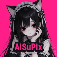 ♦️AiSuPix／あいすぴっくす♦️