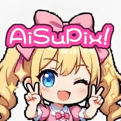 💛AiSuPix（あいすぴっく）💛