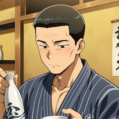 カラシニコフ月島