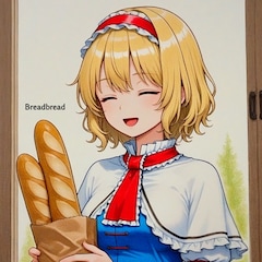 bread bread
