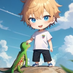 Gecko