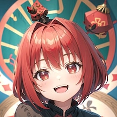 RedF