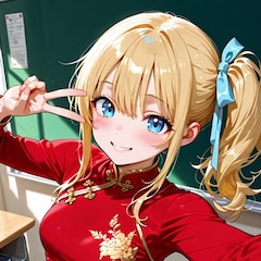 金銀アクシデント