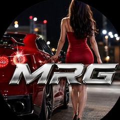 MRG －My Ride Girl－
