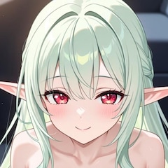 シェクラ・バート(エロフVer.)