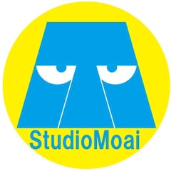 スタジオモアイ