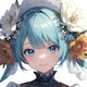 雪菜