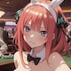 五等分の花嫁　製作所