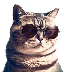 JOJIO（ネコ大好きおじさん）AI