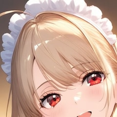 メイド屋敷の主