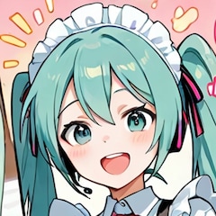 メイド屋敷の主