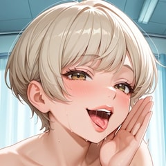 ひろろ@あなたを快楽に導くAI漫画家