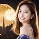 megamino美女