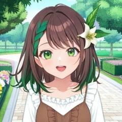 ゆありー/ Yuary