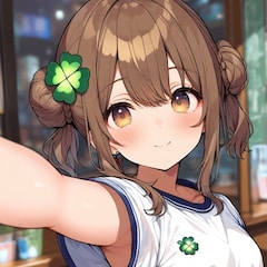 四葉🍀