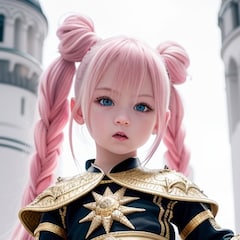 †オホ山アヘ子†