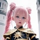†オホ山アヘ子†
