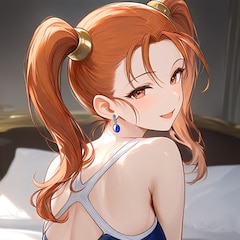 すぅちゃん