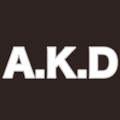 A.K.D