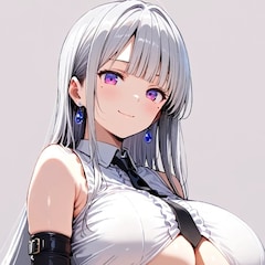 muse(みゅぜ)@AIイラスト