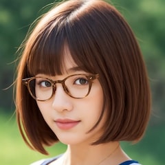 抹茶みかん