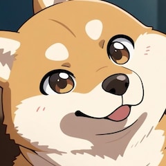 シン★しばいぬ