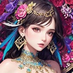 イニシャルAI