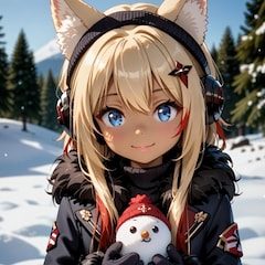 じぇんとる閣下