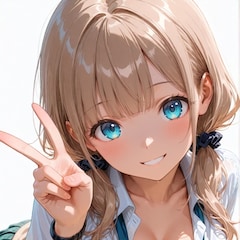 クリス?
