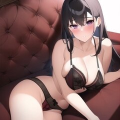 AIフェチ絵研究会