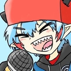天羽うずしお丸🌊深海系亜人V