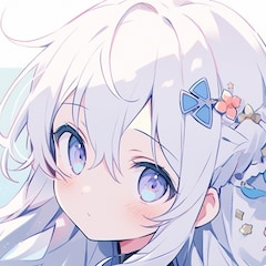 霜月雪音❄️