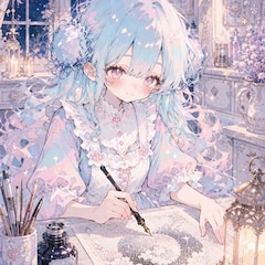みづいろ