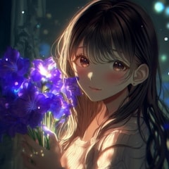 癒乃の泡沫の夜明け