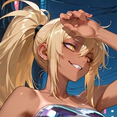 てんちゃん