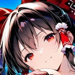 🍞レイマリ🍞