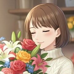 白石 柚葉 | Yuzuha Shiraishi