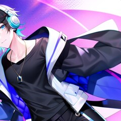 🎧🎶オトエマ。🐏🐈‍⬛🦊🐺