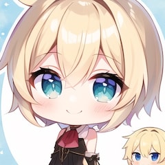 B-pro@神話創作してます