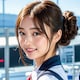 kyo-san@実写系イラスト