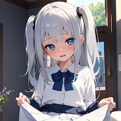 千年思春期