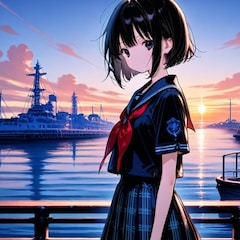 餅望